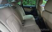 Audi A4 B8/8K [restyling] Sedan