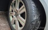 Audi A4 B8/8K [restyling] Sedan