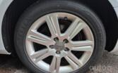 Audi A4 B8/8K [restyling] Sedan