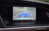 Audi A4 B8/8K [restyling] Sedan