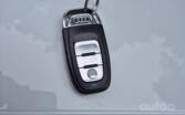 Audi A4 B8/8K [restyling] Sedan