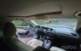 Audi A4 B8/8K [restyling] Sedan