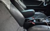 Audi A3 8P Hatchback 3-doors