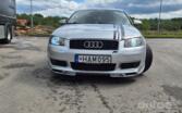 Audi A3 8P Hatchback 3-doors