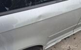 Audi A3 8P Hatchback 3-doors