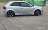 Audi A3 8P Hatchback 3-doors