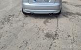 Audi A3 8P Hatchback 3-doors