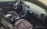 Audi A3 8P Hatchback 3-doors