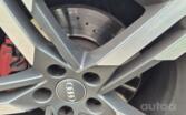 Audi A3 8P Hatchback 3-doors