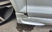 Audi A3 8P Hatchback 3-doors