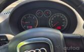 Audi A3 8P Hatchback 3-doors