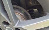 Audi A3 8P Hatchback 3-doors