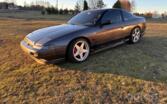 Nissan 200SX