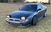 Nissan 200SX
