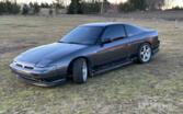 Nissan 200SX