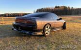 Nissan 200SX