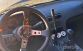 Nissan 200SX