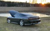 Nissan 200SX