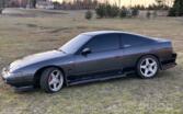 Nissan 200SX