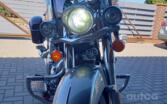 Honda VTX