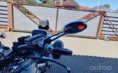 Honda VTX