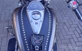 Honda VTX