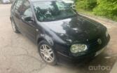 Volkswagen Golf 4 generation Hatchback 5-doors
