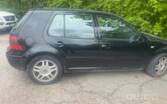 Volkswagen Golf 4 generation Hatchback 5-doors
