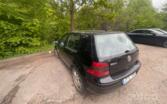 Volkswagen Golf 4 generation Hatchback 5-doors