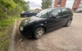 Volkswagen Golf 4 generation Hatchback 5-doors