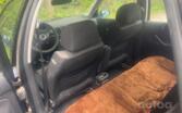 Volkswagen Golf 4 generation Hatchback 5-doors