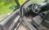 Volkswagen Golf 4 generation Hatchback 5-doors