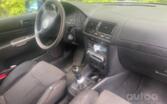 Volkswagen Golf 4 generation Hatchback 5-doors