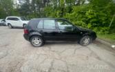 Volkswagen Golf 4 generation Hatchback 5-doors