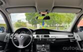 BMW 5 Series E60/E61 Touring wagon
