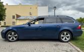 BMW 5 Series E60/E61 Touring wagon