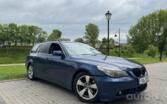 BMW 5 Series E60/E61 Touring wagon