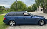 BMW 5 Series E60/E61 Touring wagon