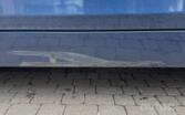 BMW 5 Series E60/E61 Touring wagon
