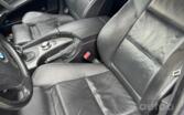 BMW 5 Series E60/E61 Touring wagon