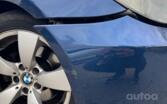 BMW 5 Series E60/E61 Touring wagon