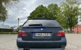 BMW 5 Series E60/E61 Touring wagon