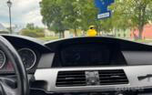 BMW 5 Series E60/E61 Touring wagon