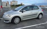 Toyota Auris 1 generation Hatchback 5-doors