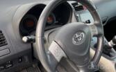 Toyota Auris 1 generation Hatchback 5-doors