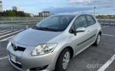 Toyota Auris 1 generation Hatchback 5-doors