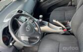 Toyota Auris 1 generation Hatchback 5-doors
