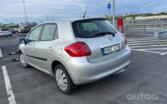 Toyota Auris 1 generation Hatchback 5-doors
