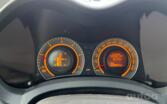 Toyota Auris 1 generation Hatchback 5-doors