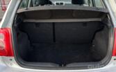 Toyota Auris 1 generation Hatchback 5-doors